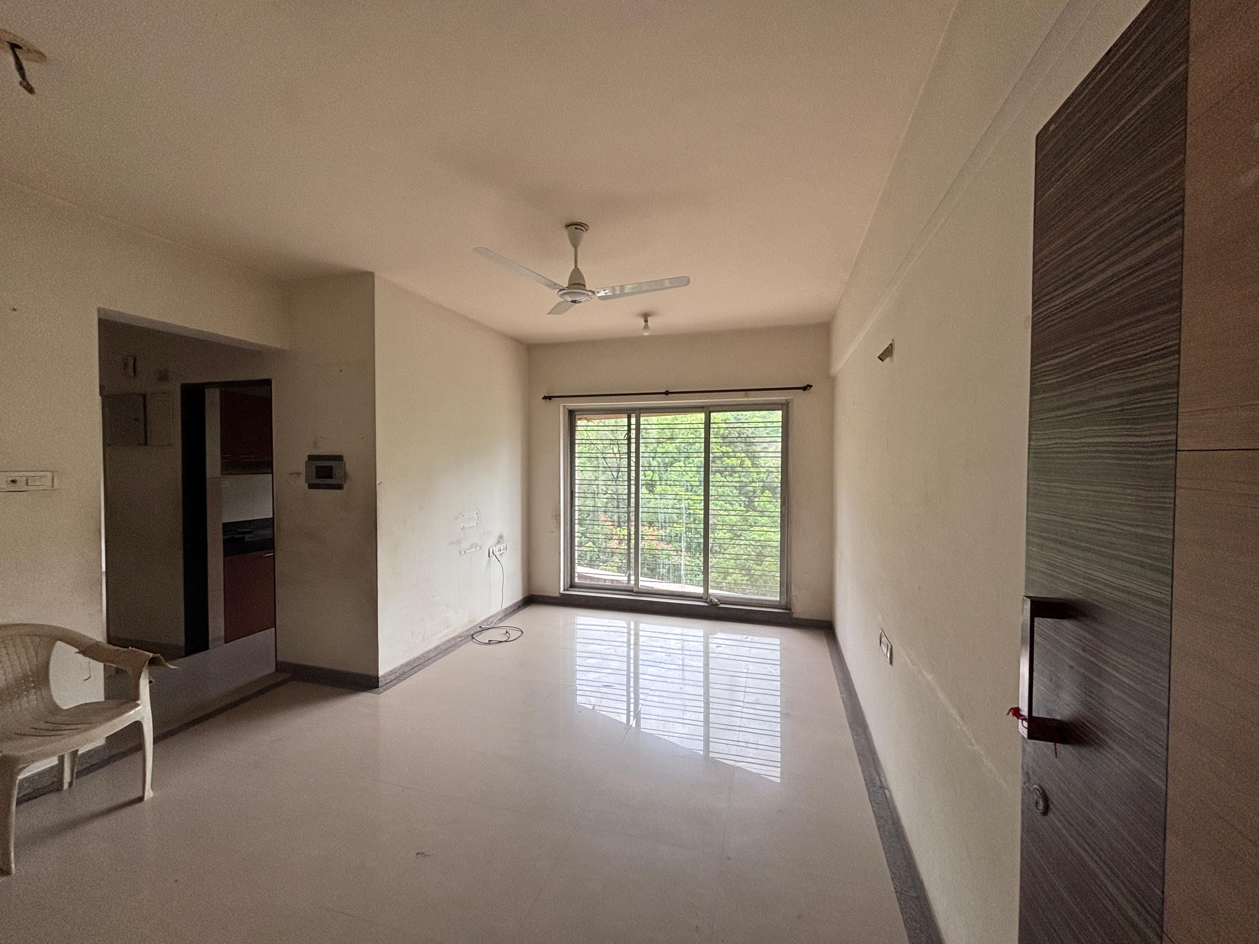 2 BHK 632 Sq.Ft. Apartment in Kalpataru Hills