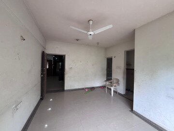 Building Lobby in 2 BHK Apartment at Kalpataru Hills, Manpada – for Sale