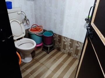 Team Area in 2 BHK Apartment at Harshal Palace, Anand Nagar Chinchwad – for Sale