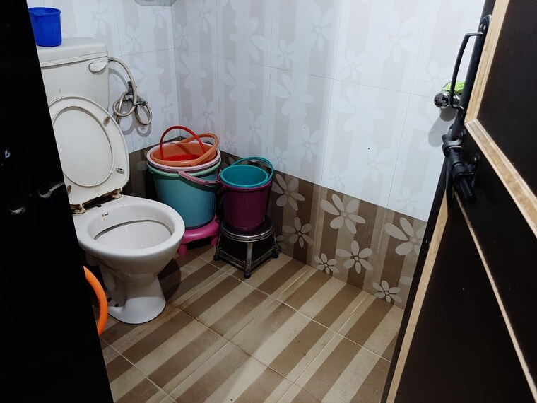 Team Area, harshal-palace 2 Bedroom 888 Sq.Ft. Apartment In Anand Nagar Chinchwad Pune 9162940