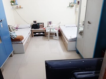 2 BHK Apartment For Sale in Harshal Palace, Anand Nagar Chinchwad