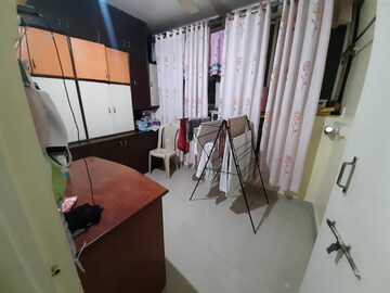 Team Area in 2 BHK Apartment at Harshal Palace, Anand Nagar Chinchwad – for Sale