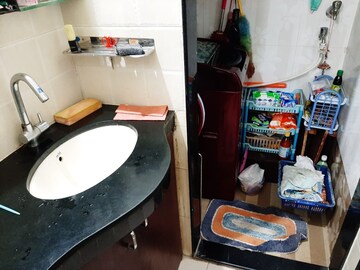 Team Area in 2 BHK Apartment at Harshal Palace, Anand Nagar Chinchwad – for Sale