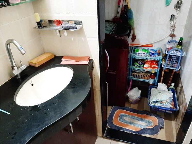 Team Area, harshal-palace 2 Bedroom 888 Sq.Ft. Apartment In Anand Nagar Chinchwad Pune 9162940