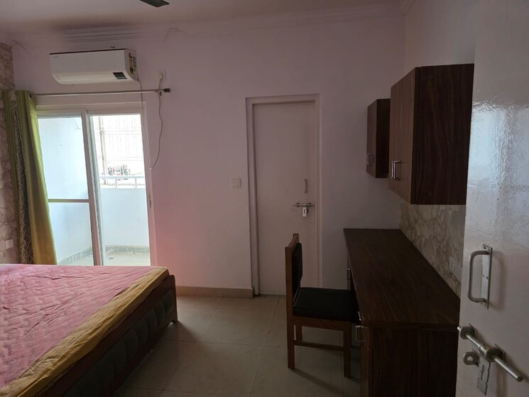 Living Room, sargam-apartment 3 Bedroom 1600 Sq.Ft. Apartment In Jankipuram Lucknow 9162952