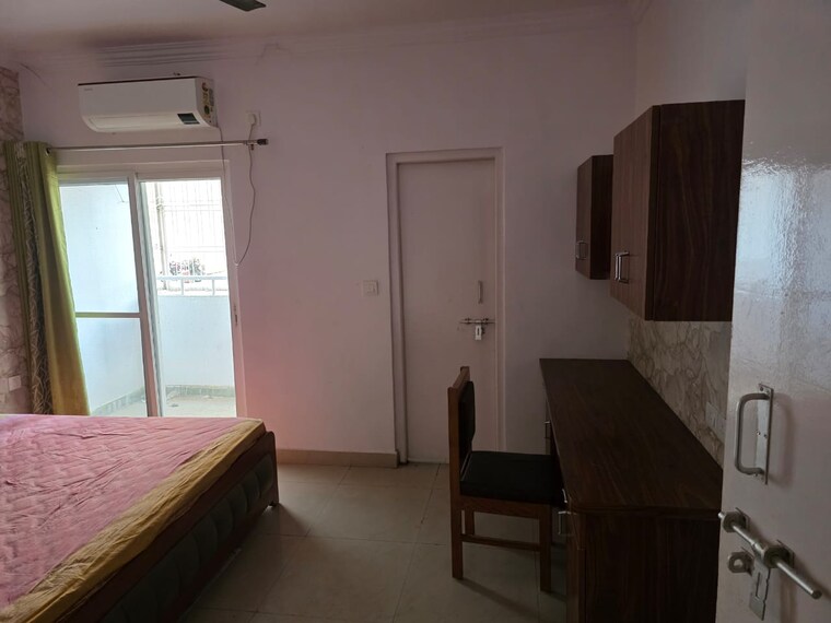 Living Room, sargam-apartment 3 Bedroom 1600 Sq.Ft. Apartment In Jankipuram Lucknow 9162952