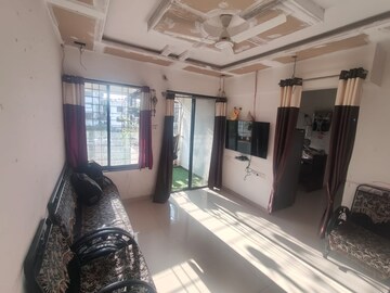 2 BHK Apartment For Sale in Atharva Shrushti, Manjari