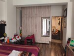4 BHK 2400 Sq.Ft. Apartment in M R Platinum 321