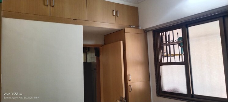 Kitchen, prayag-heights 1 Bedroom 417 Sq.Ft. Apartment In Dindoshi Mumbai 9162992