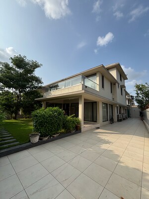 4 BHK Villa For Sale in Science City