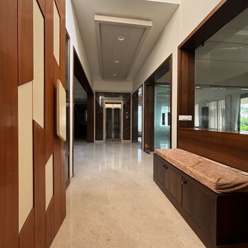  4 BHK Villa at Science City – for Sale