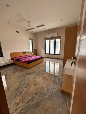 Bedroom in 4 BHK Villa at Science City – for Sale