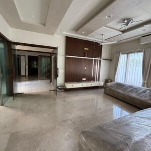 Living Room in 4 BHK Villa at Science City – for Sale