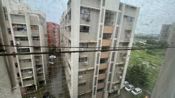 1.5 BHK Apartment – Exterior View View at Bopal - for Rent