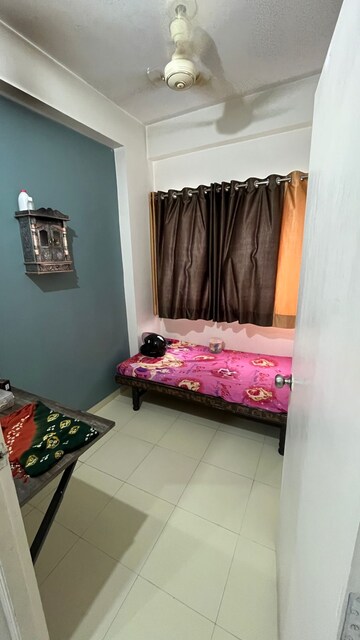 Bedroom in 1.5 BHK Apartment at Bopal – for Rent