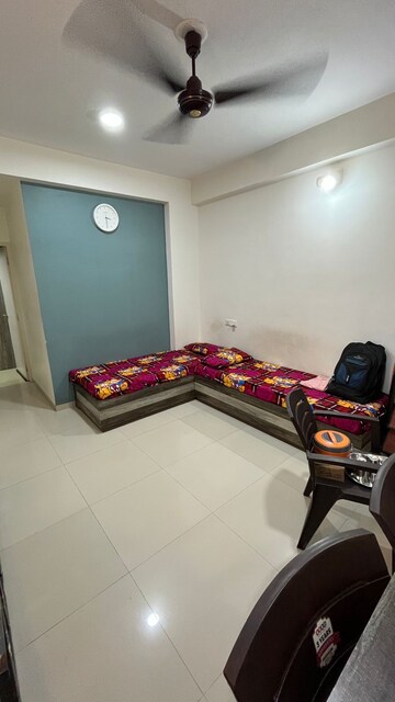 1.5 BHK Apartment For Rent in Bopal