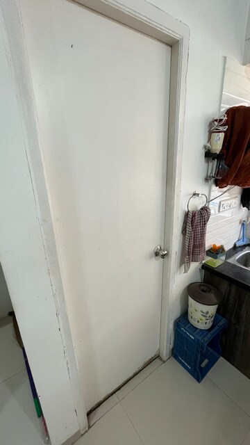 Furnished Amenities in 1.5 BHK Apartment at Bopal – for Rent