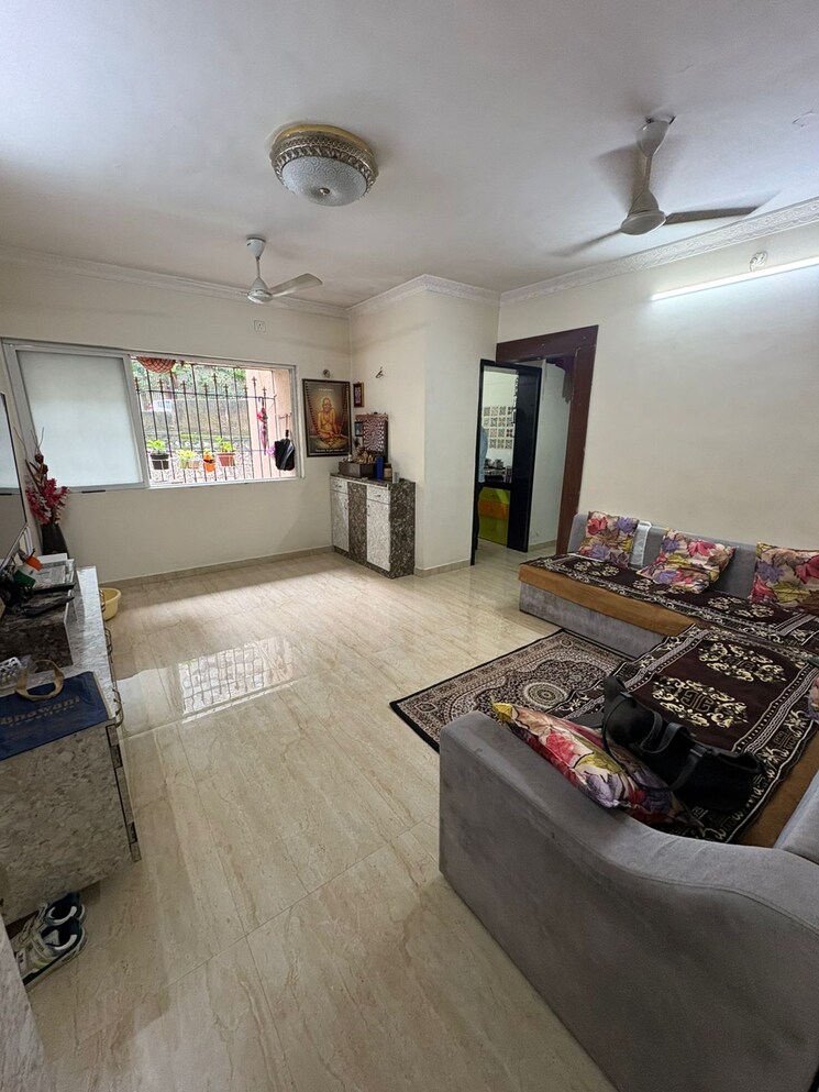 Bedroom, shubharambh-complex 1 Bedroom 575 Sq.Ft. Apartment In Manpada Thane 9163080