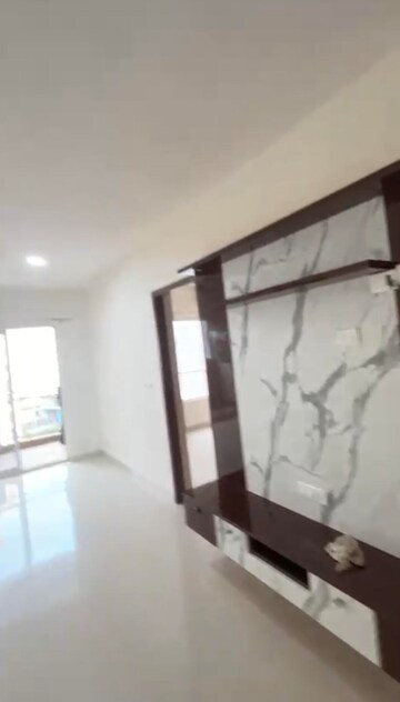 Staircase in 3 BHK Apartment at Shapoorji Pallonji Joyville Gurgaon, Sector 102 – for Rent