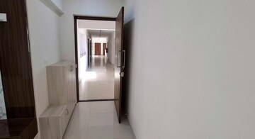 Building Lobby in 3 BHK Apartment at Shapoorji Pallonji Joyville Gurgaon, Sector 102 – for Rent