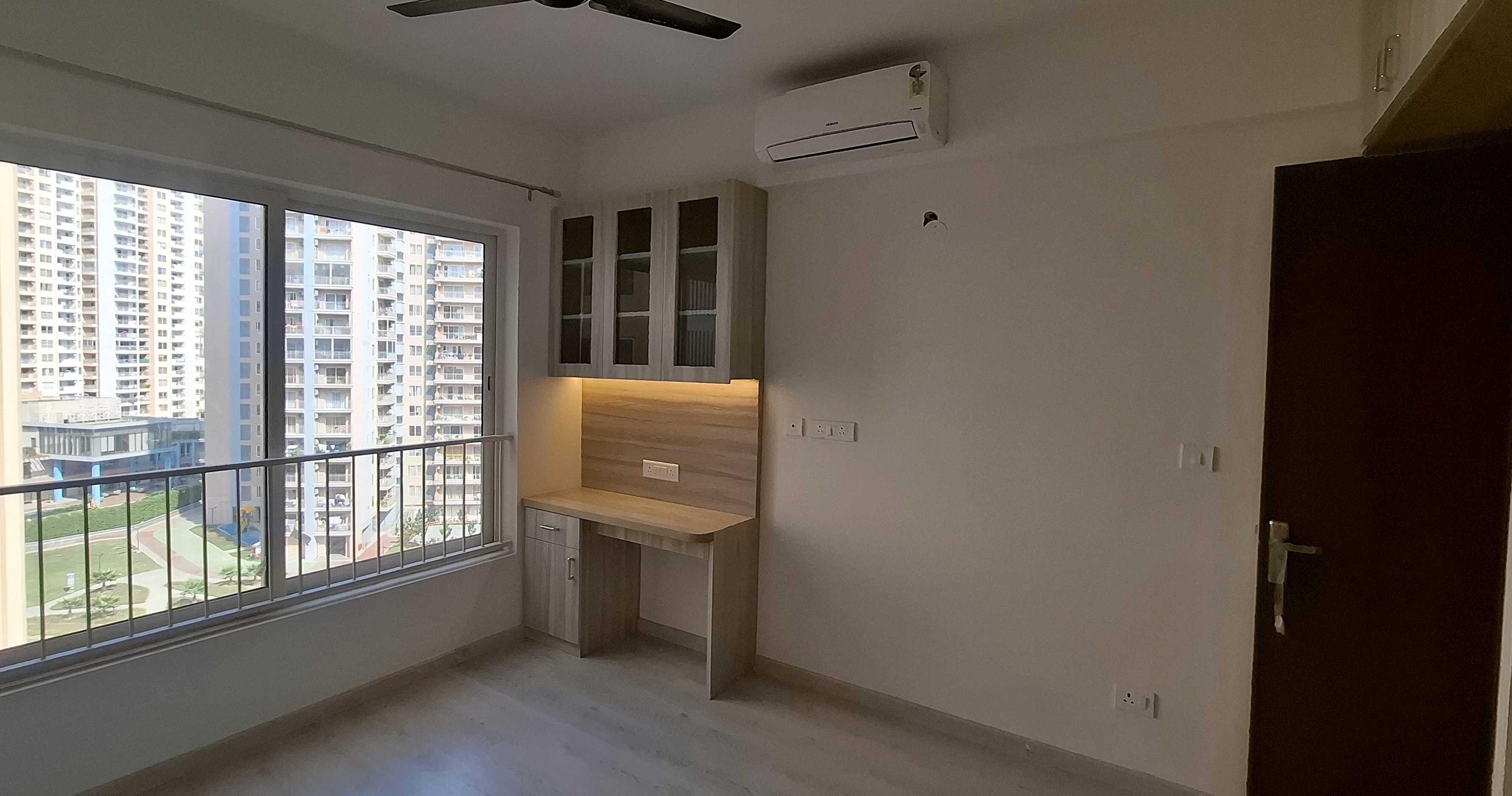 3 BHK Apartment For Rent in Shapoorji Pallonji Joyville Gurgaon