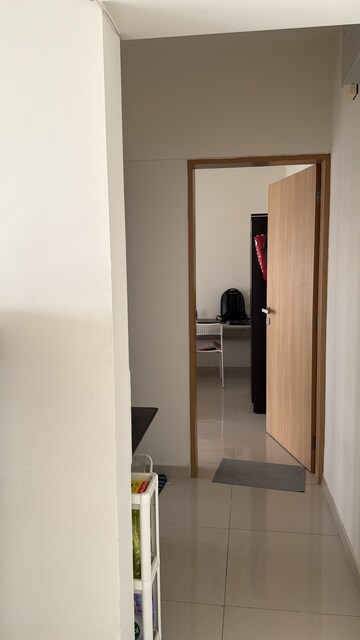 Furnished Amenities in 1 BHK Apartment at Paranjape The Lofts, Hinjewadi – for Sale