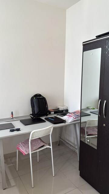 Team Area in 1 BHK Apartment at Paranjape The Lofts, Hinjewadi – for Sale