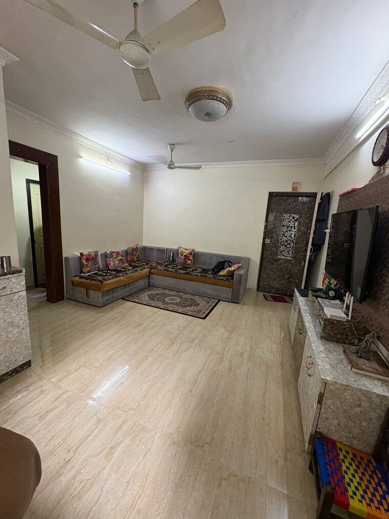 Bedroom, shubharambh-complex 1 Bedroom 575 Sq.Ft. Apartment In Manpada Thane 9163080