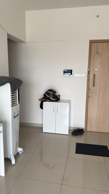 Bathroom in 1 BHK Apartment at Paranjape The Lofts, Hinjewadi – for Sale