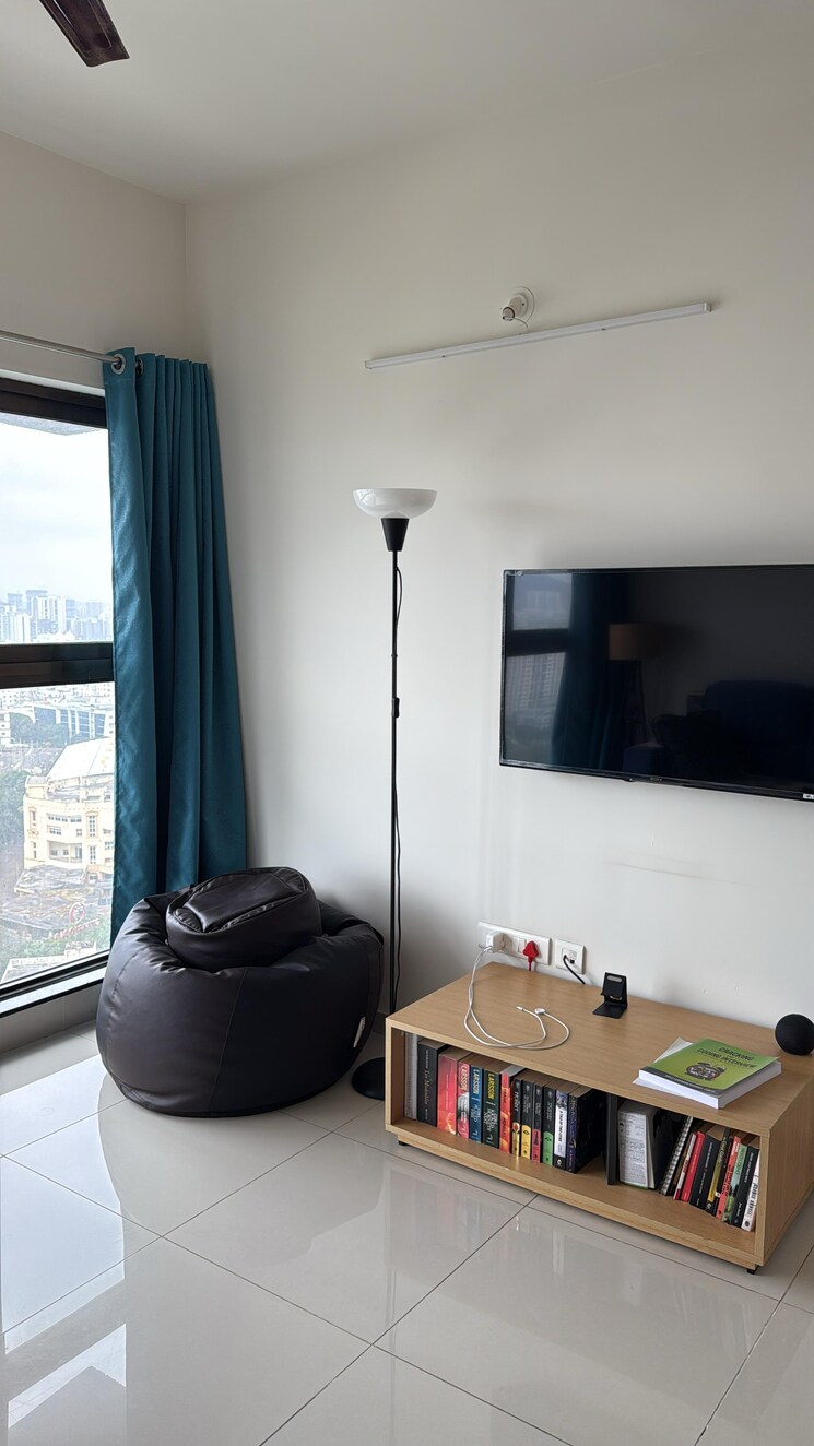 Living Room, paranjape-the-lofts 1 Bedroom 688 Sq.Ft. Apartment In Hinjewadi Pune 9162999