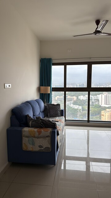 Kitchen in 1 BHK Apartment at Paranjape The Lofts, Hinjewadi – for Sale