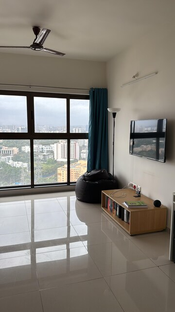 Kitchen in 1 BHK Apartment at Paranjape The Lofts, Hinjewadi – for Sale