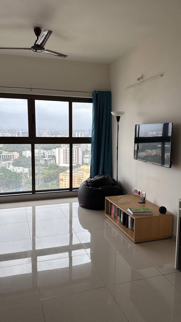 Kitchen, paranjape-the-lofts 1 Bedroom 688 Sq.Ft. Apartment In Hinjewadi Pune 9162999