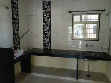 Kitchen in 2 BHK Apartment at High Life, Sinhagad Road – for Sale