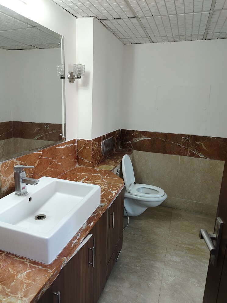 Team Area, parsvnath-exotica 3 Bedroom 2895 Sq.Ft. Apartment In Sector 53 Gurgaon 9163045