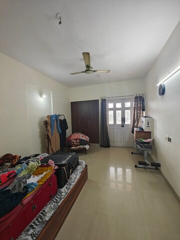 Living Room in 2 BHK Apartment at NRI Complex Phase 2, Seawoods – for Rent