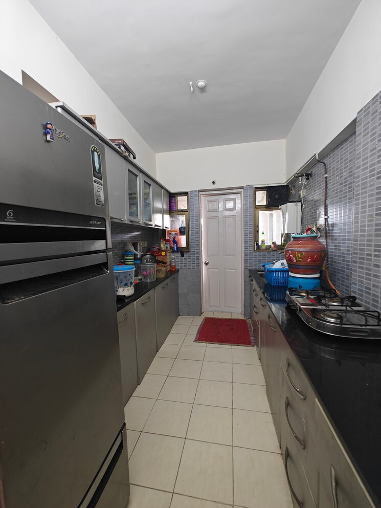  Parking, nri-complex-phase-2 2 Bedroom 1250 Sq.Ft. Apartment In Seawoods Navi Mumbai 9163055