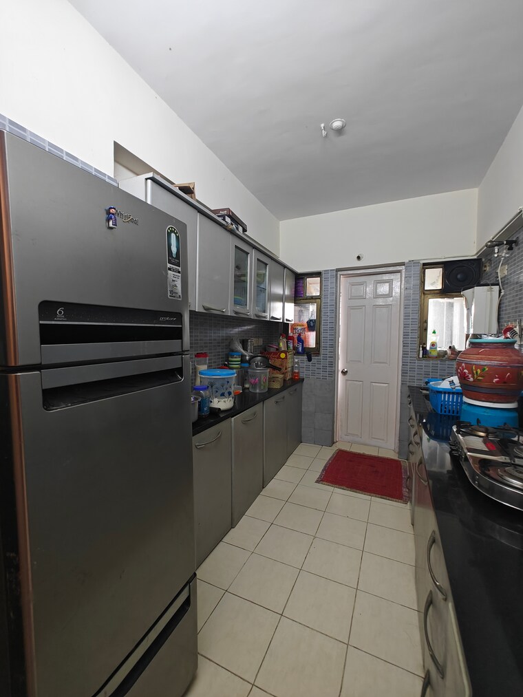  Parking, nri-complex-phase-2 2 Bedroom 1250 Sq.Ft. Apartment In Seawoods Navi Mumbai 9163055