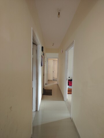 Building Lobby in 2 BHK Apartment at NRI Complex Phase 2, Seawoods – for Rent