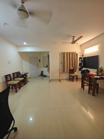 2 BHK Apartment For Rent in NRI Complex Phase 2, Seawoods