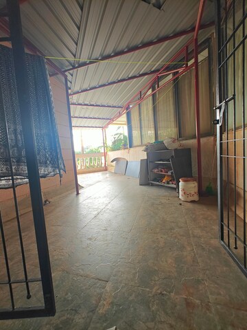 Building Lobby in 2 BHK Apartment at NRI Complex Phase 2, Seawoods – for Rent