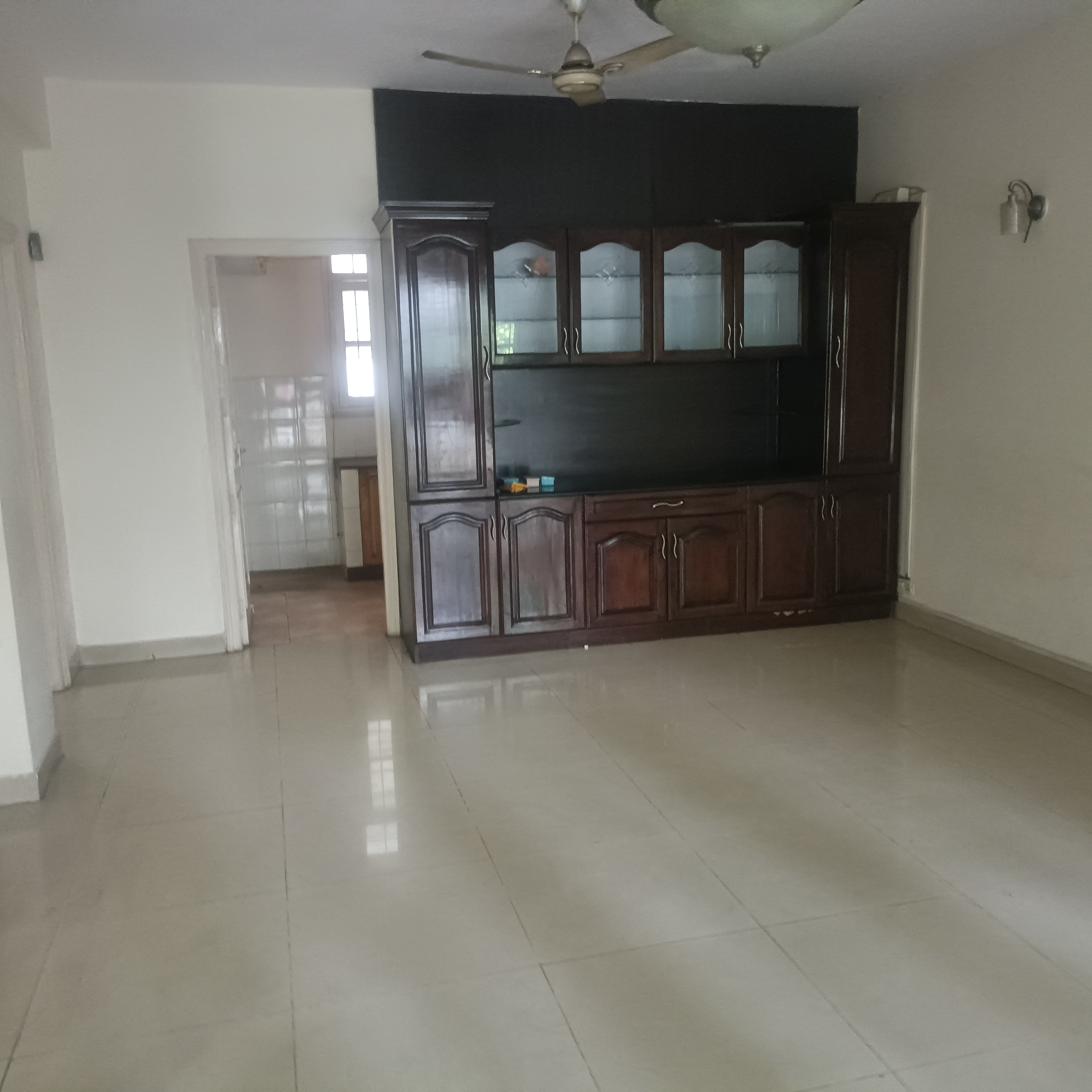 2 BHK + Pooja Room 1368 Sq.Ft. Villa in Eros Rosewood Villas