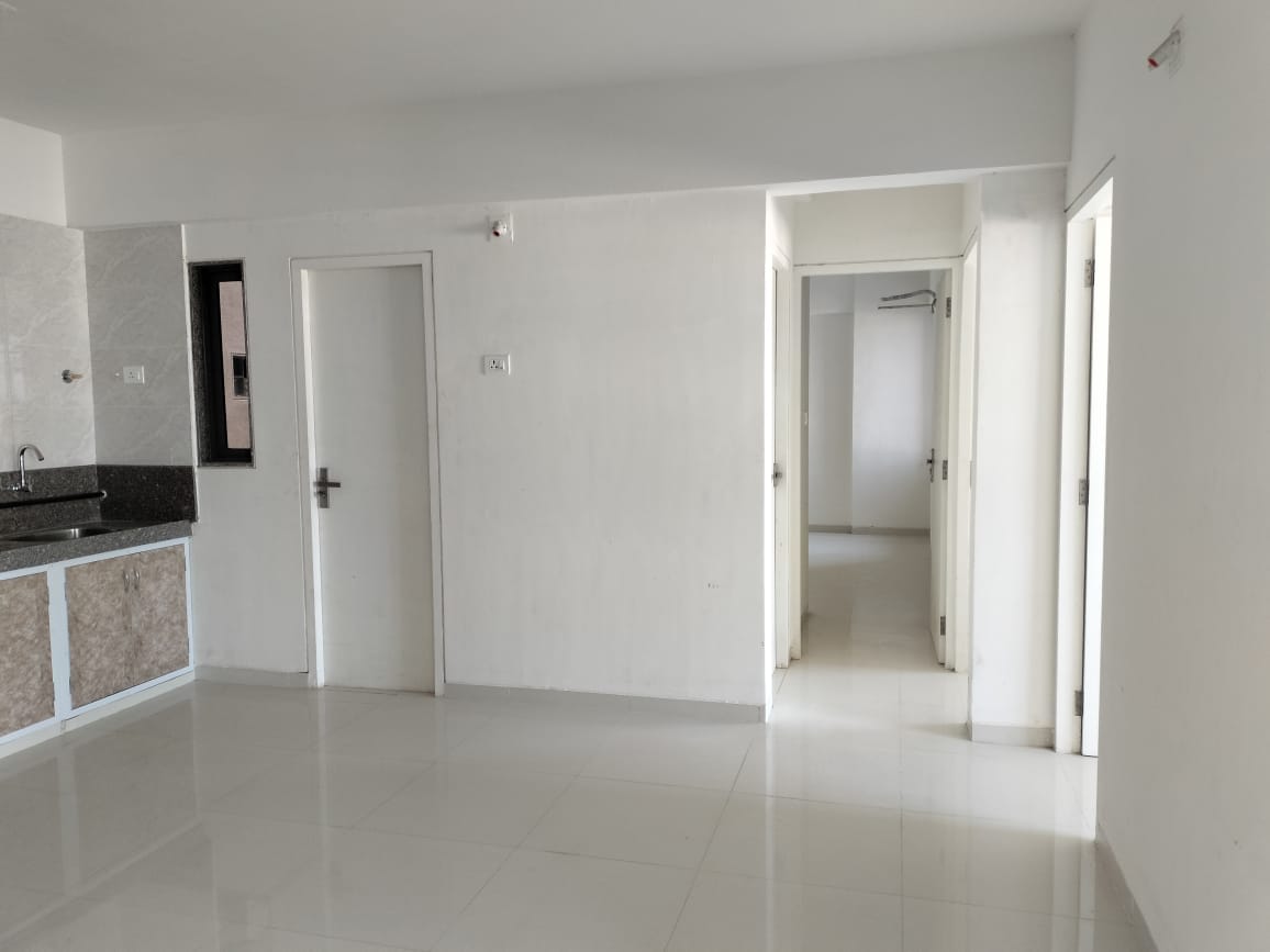 3 BHK Apartment For Rent in Renown Residency