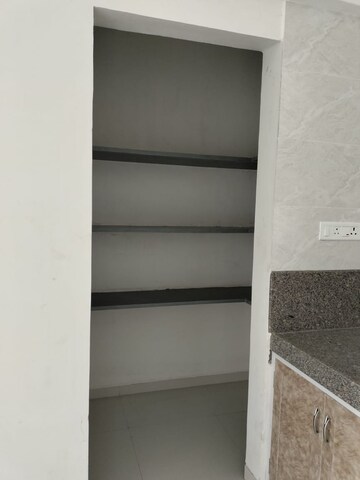 Kitchen in 3 BHK Apartment at Bopal – for Rent