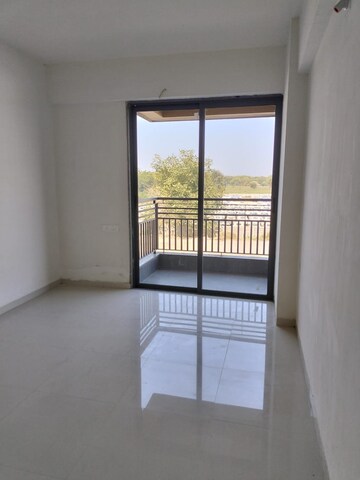 Room in 3 BHK Apartment at Bopal – for Rent