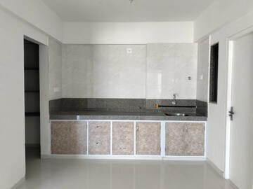 Kitchen in 3 BHK Apartment at Bopal – for Rent