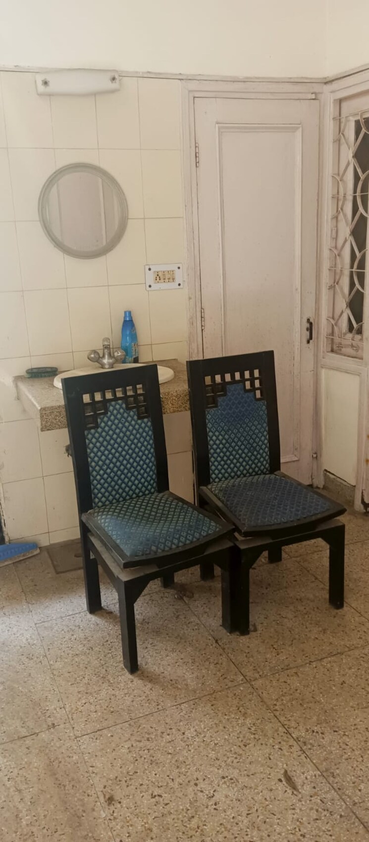 Team Area, vasant enclave 2 Bedroom 1130 Sq.Ft. Builder Floor In Vasant Enclave Delhi 9163041