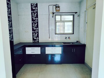 Kitchen in 2 BHK Apartment at High Life, Sinhagad Road – for Sale
