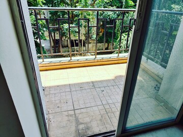 Balcony in 2 BHK Apartment at High Life, Sinhagad Road – for Sale