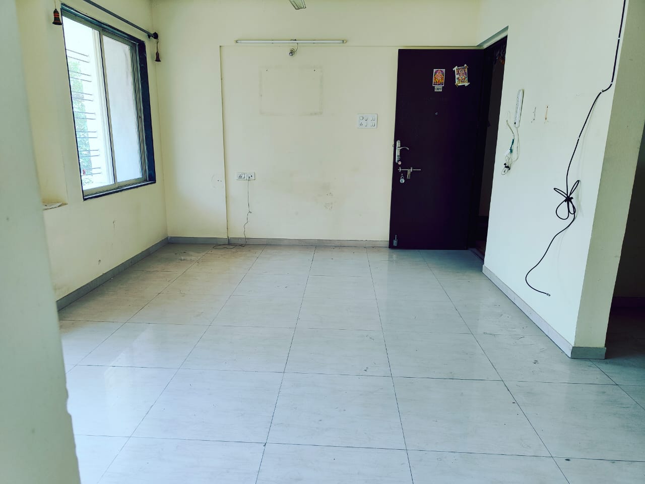 2 BHK + Servant Room 100 Sq.Yd. Apartment in High Life